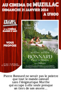 Affiche CinÉ Copie