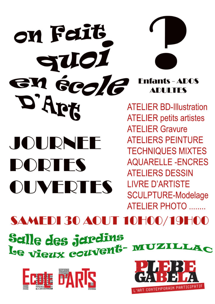 Affiche 1