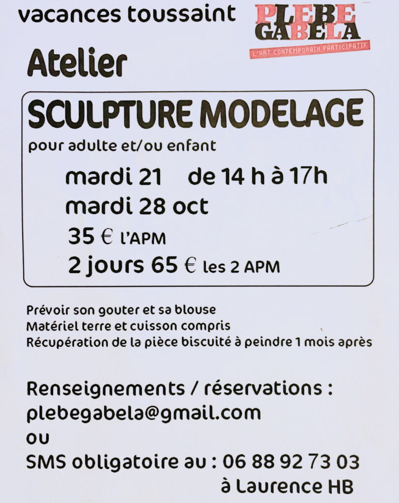 Modelage